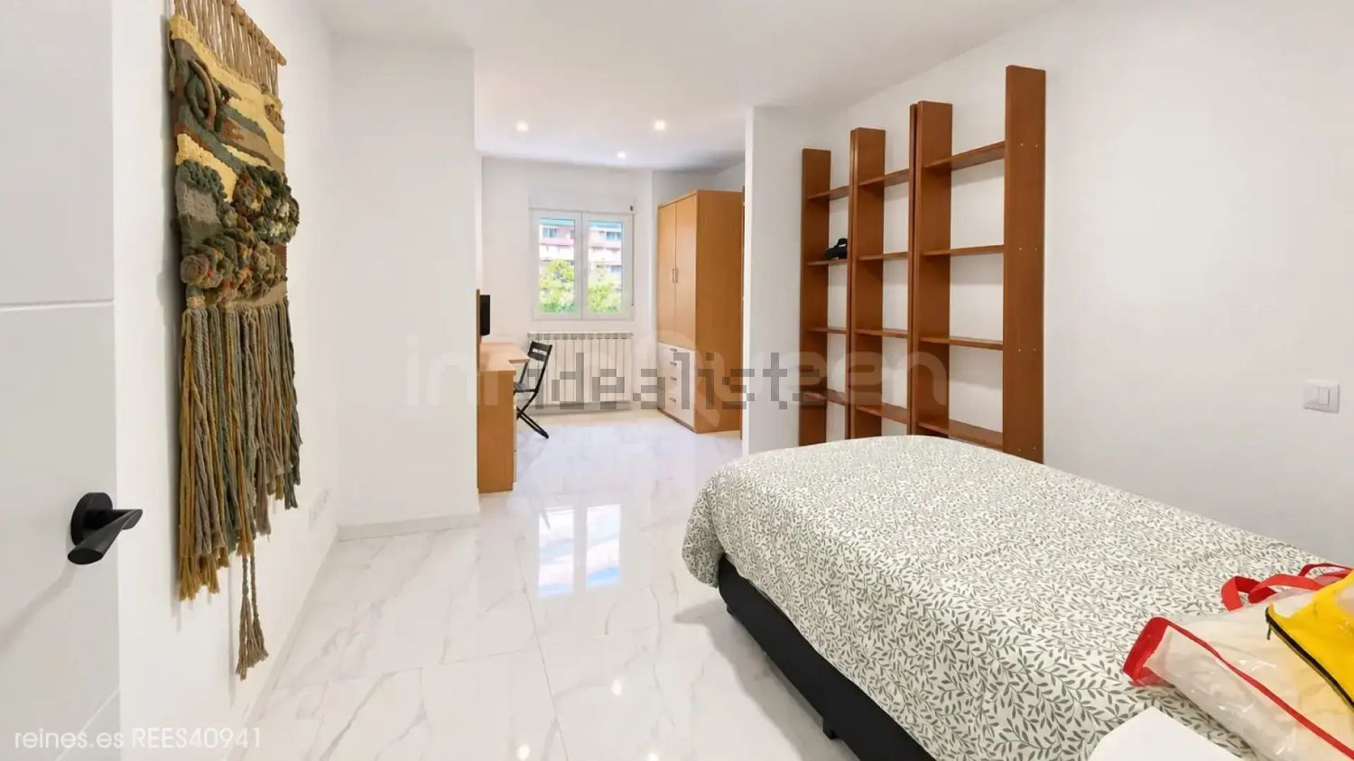 Piso de 73 m² en Zaragoza
