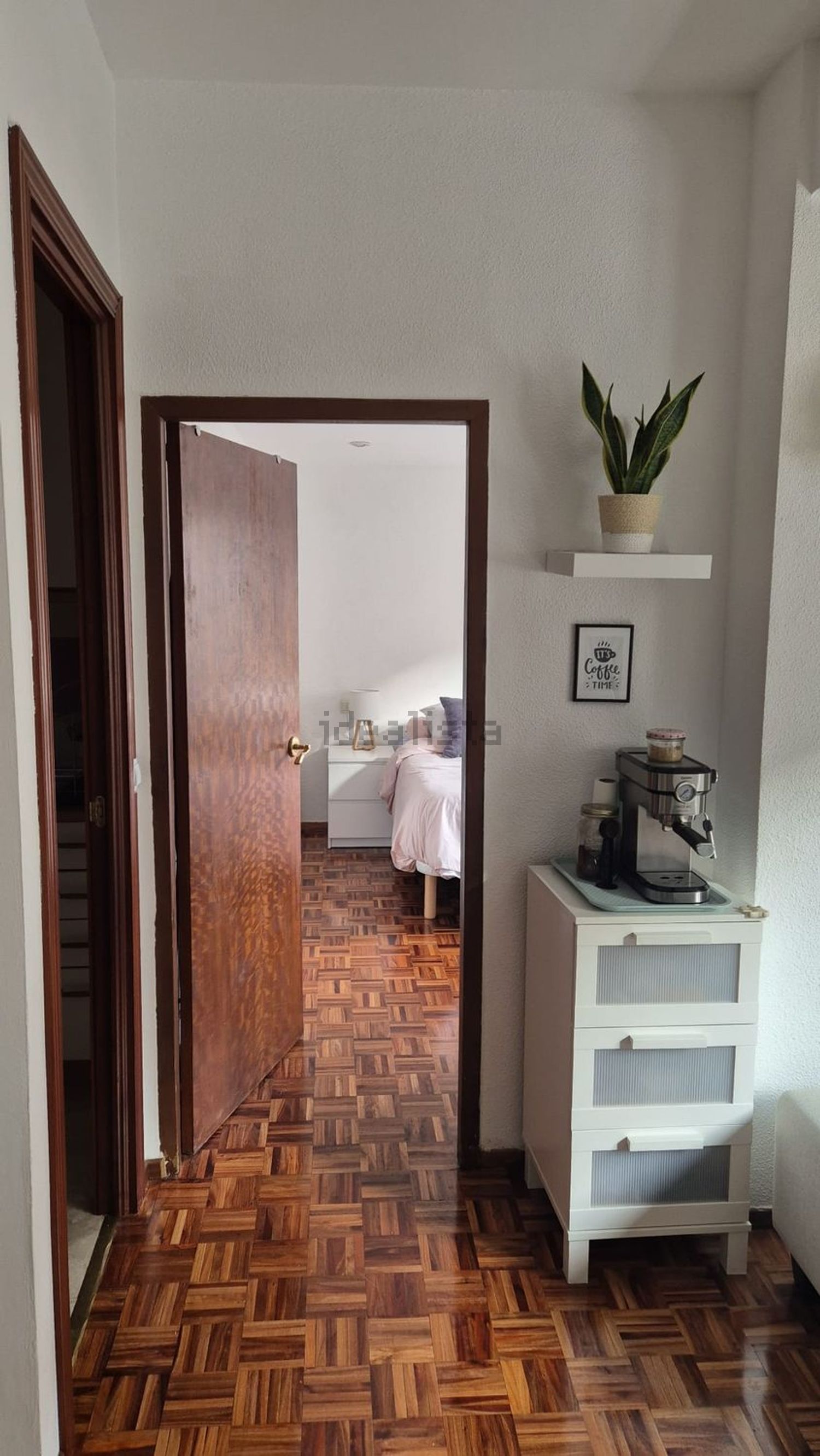 Pis de 45 m² a Madrid