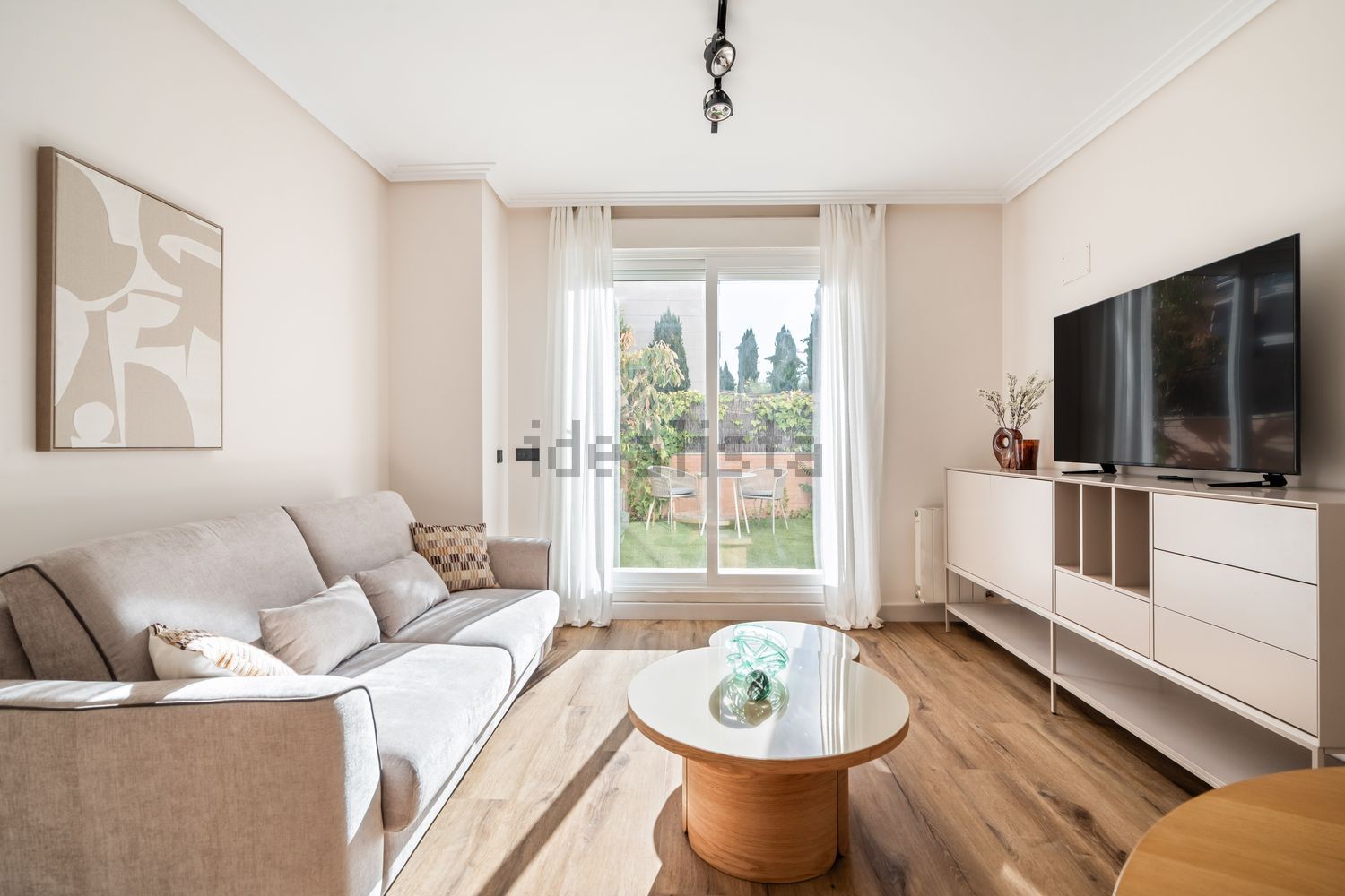 Pis de 75 m² a Madrid