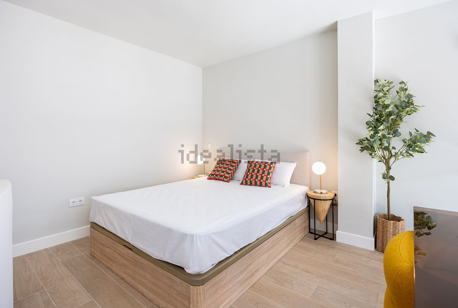 Pis de 85 m² a Cabanillas del Campo