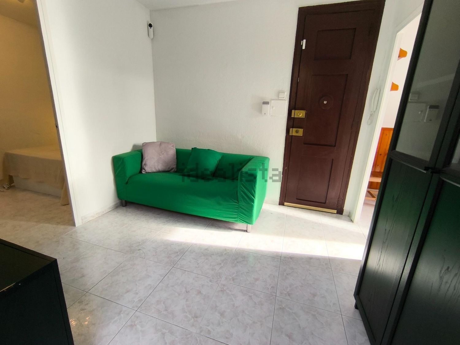 Pis de 33 m² a Barcelona