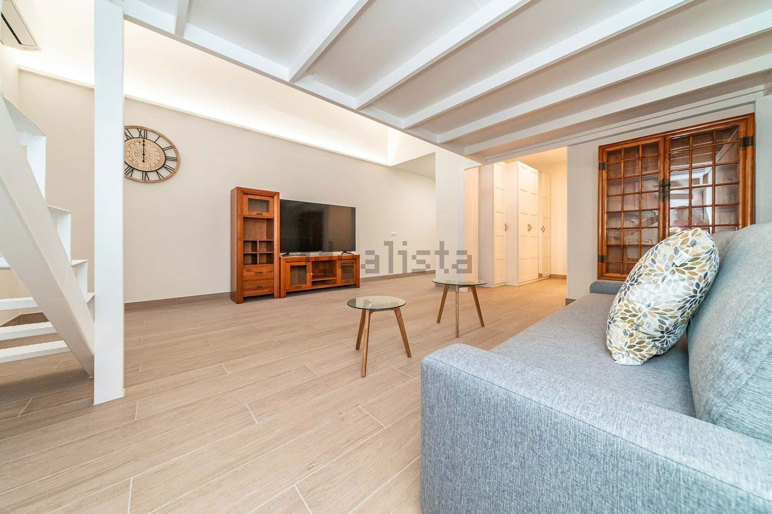 Pis de 46 m² a Madrid