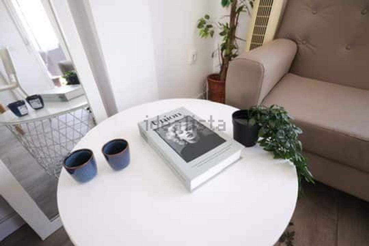 Habitación en alquiler, Valencia