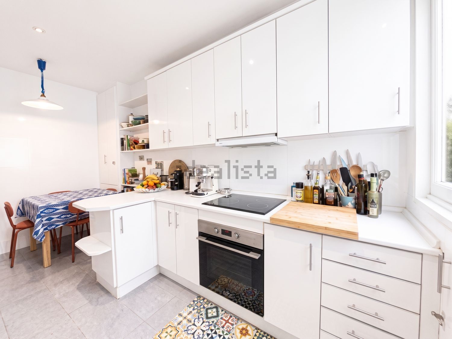 Appartamento 126 m² a Madrid
