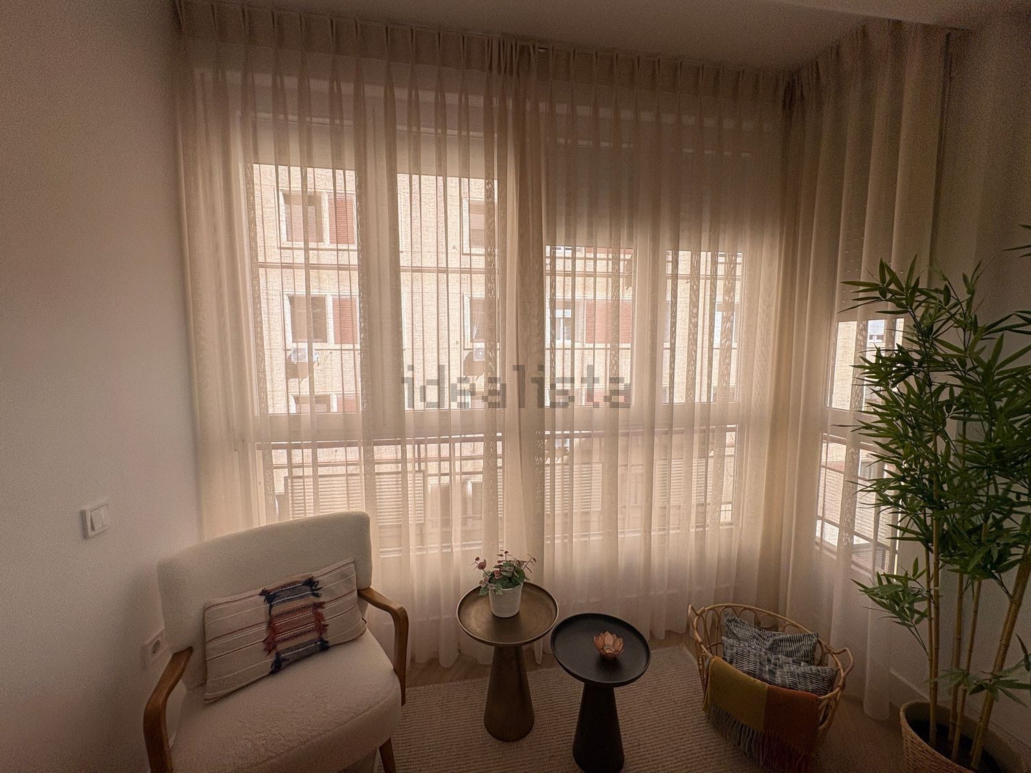 Pis de 106 m² a Màlaga