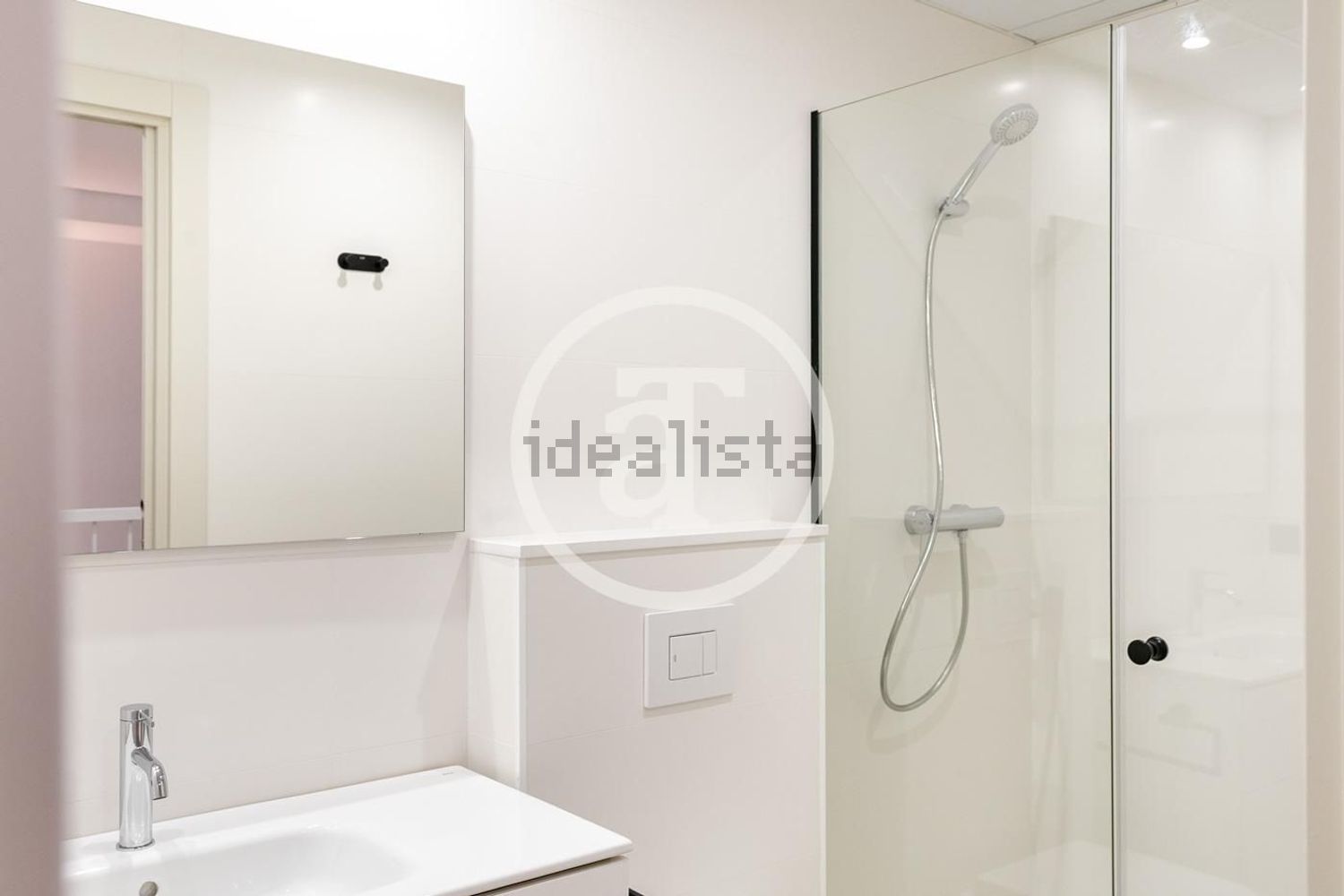 Pis de 130 m² a Barcelona