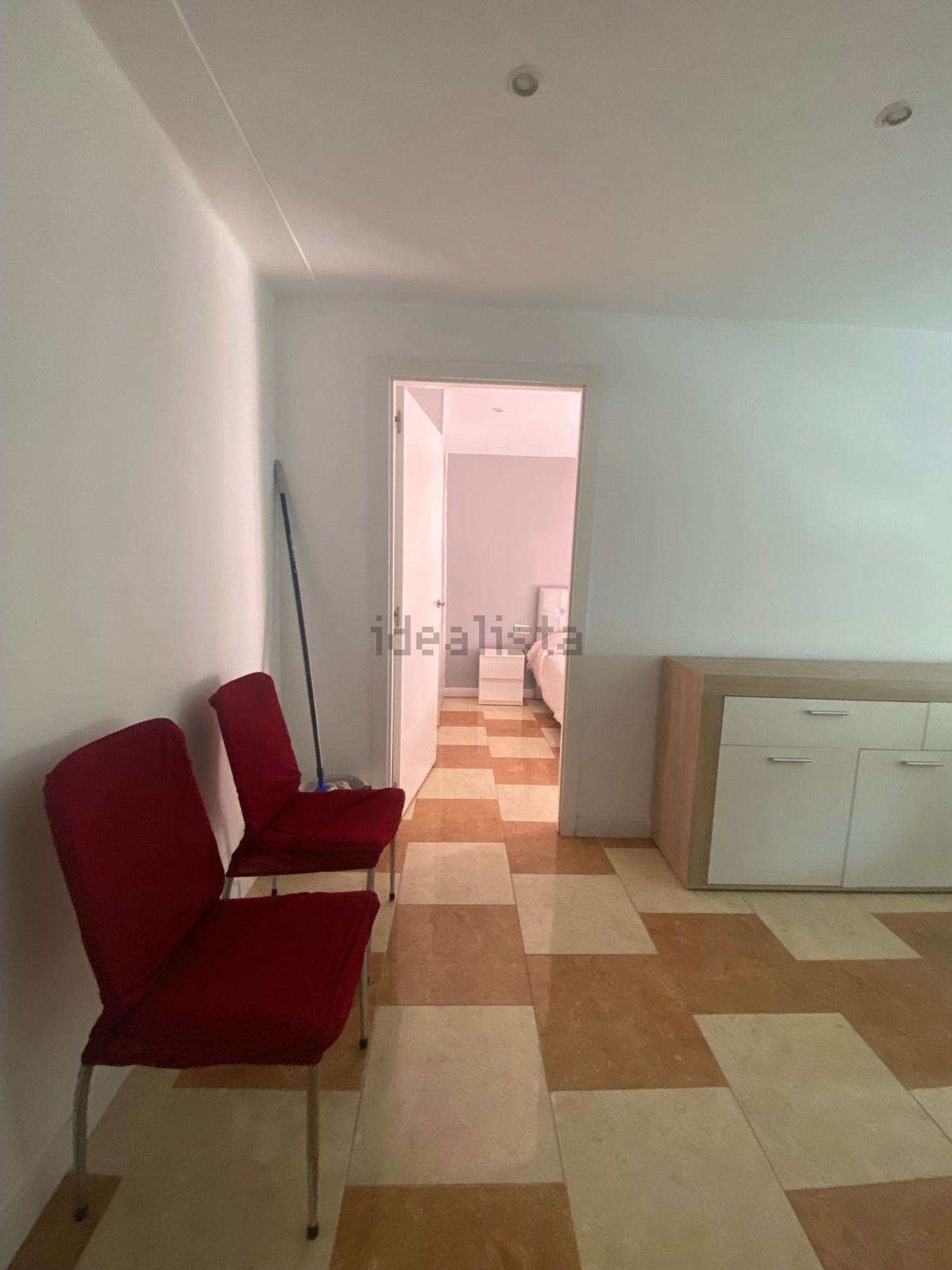 Pis de 94 m² a València