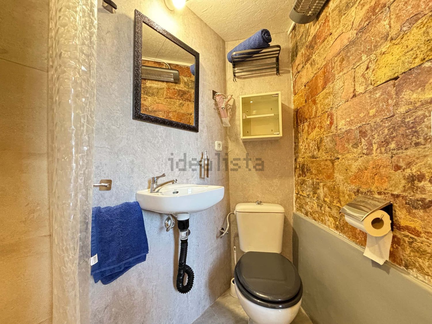 Piso de 30 m² en Valencia