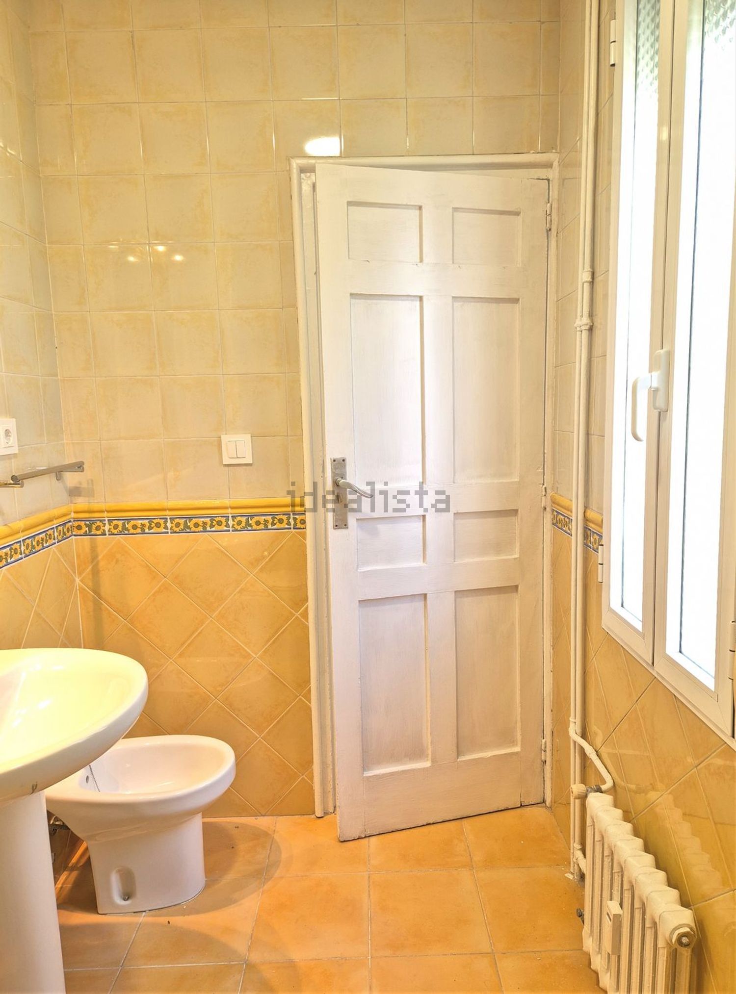 Appartamento 132 m² a Madrid