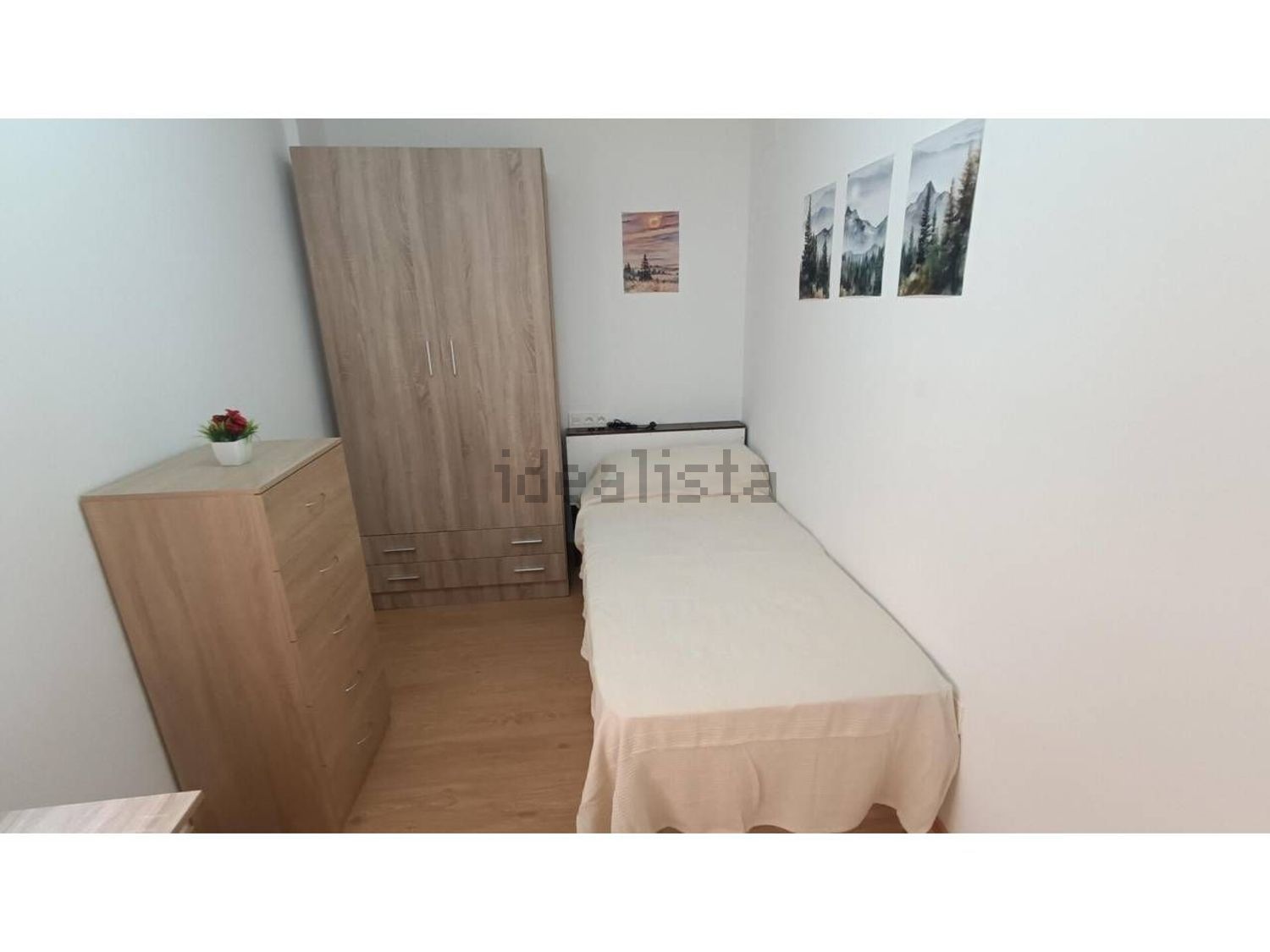 Pis de 108 m² a Granada