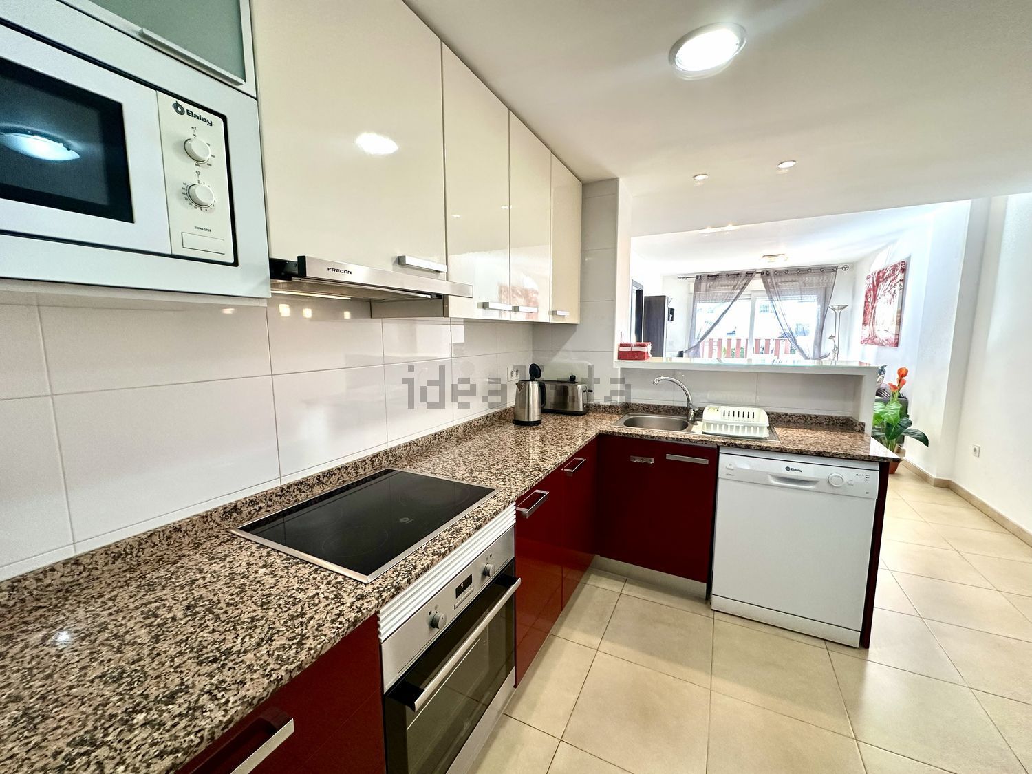 Wohnung 83 m² in Orihuela