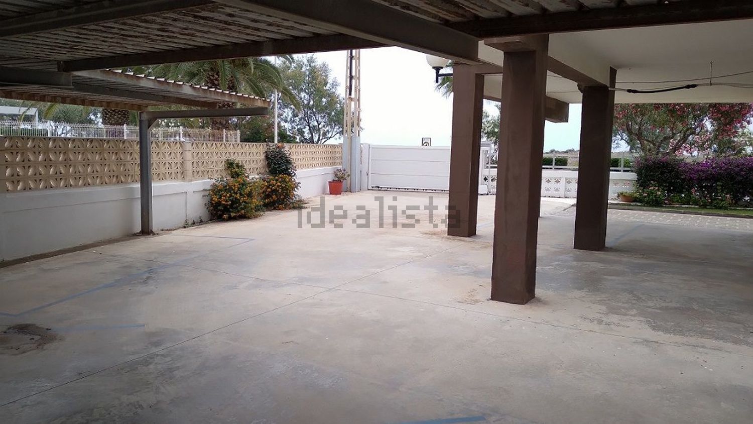 Pis de 125 m² a Canet d'en Berenguer