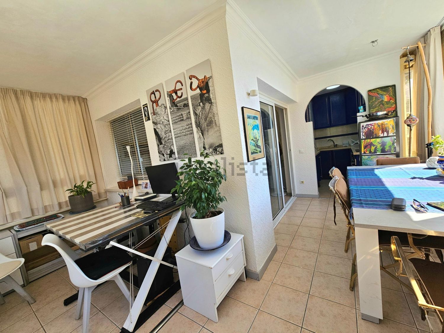 Appartement 60 m² à Benalmádena