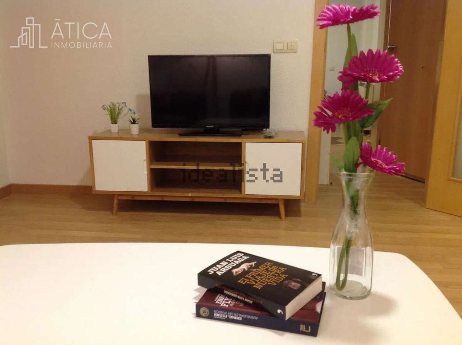 Appartamento 55 m² a Salamanca
