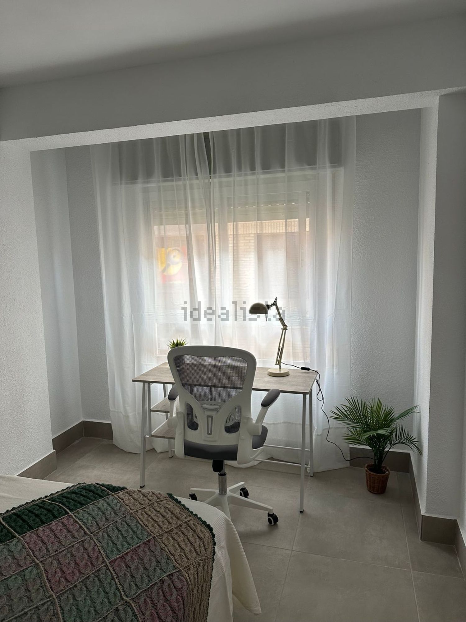 Habitació de lloguer, Talavera de la Reina