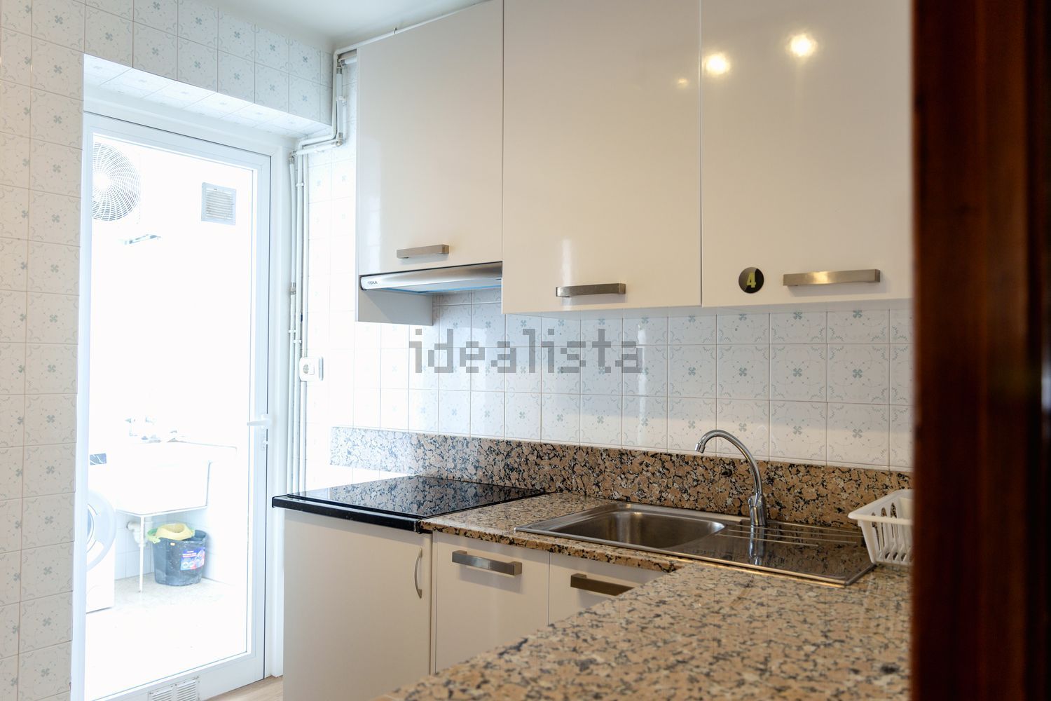 Habitació de lloguer, Palma