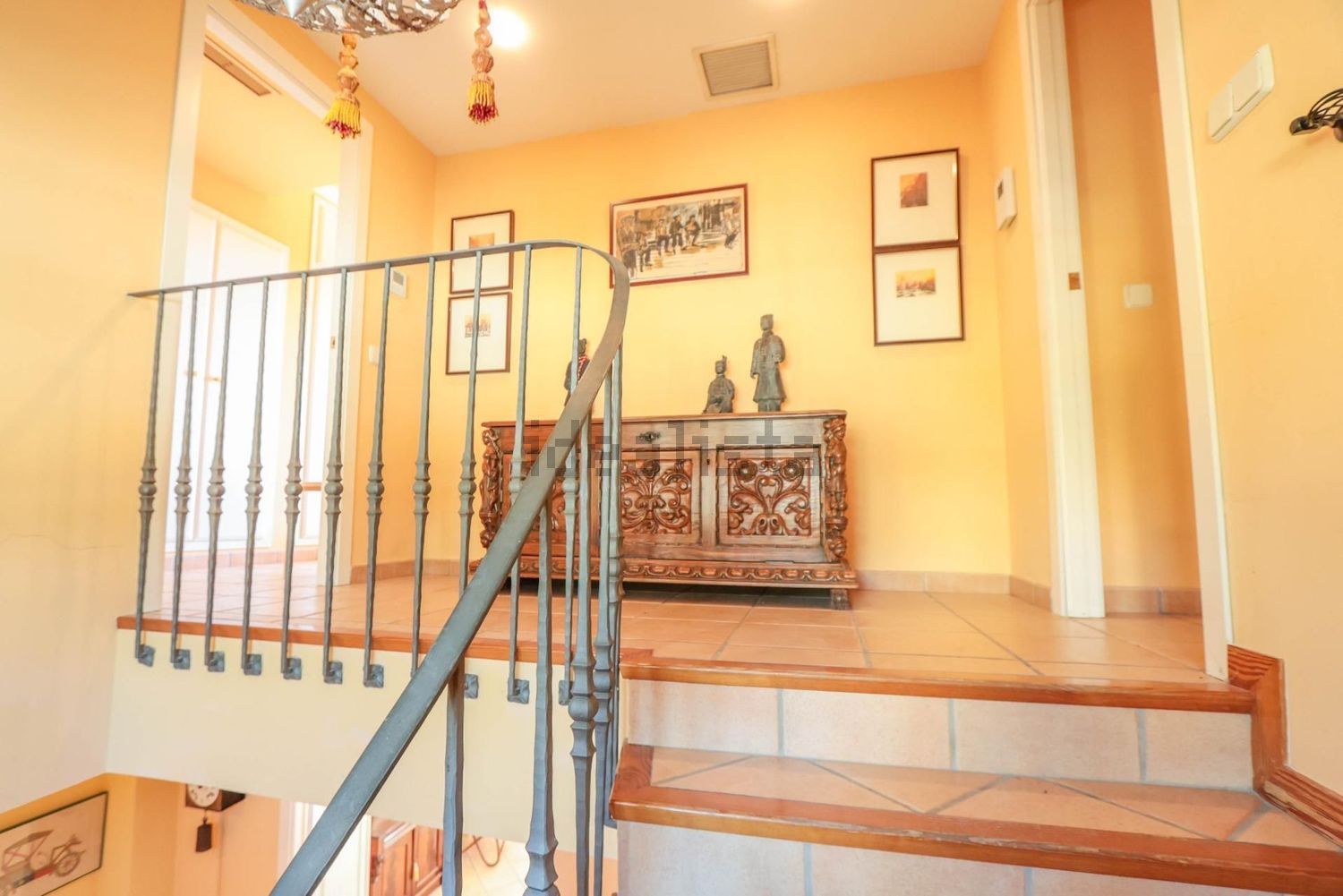Casa de 268 m² en Rocafort