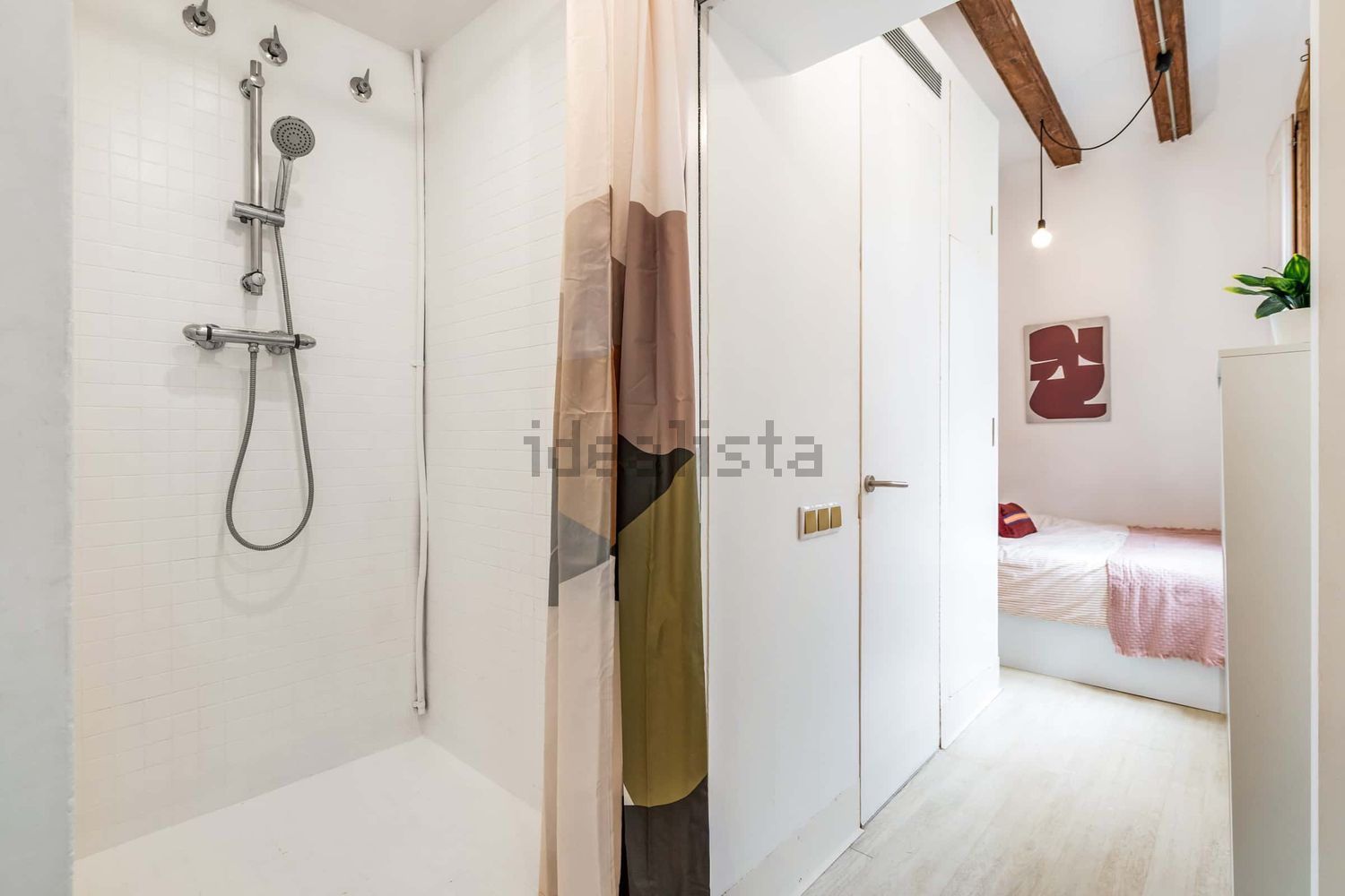 Habitación en alquiler, Barcelona