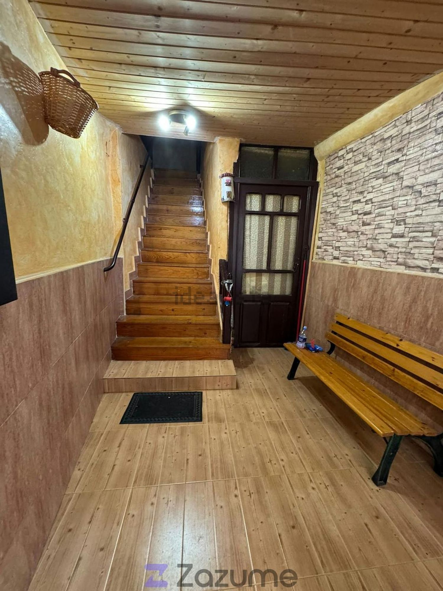 Flat 72 m² in Béjar