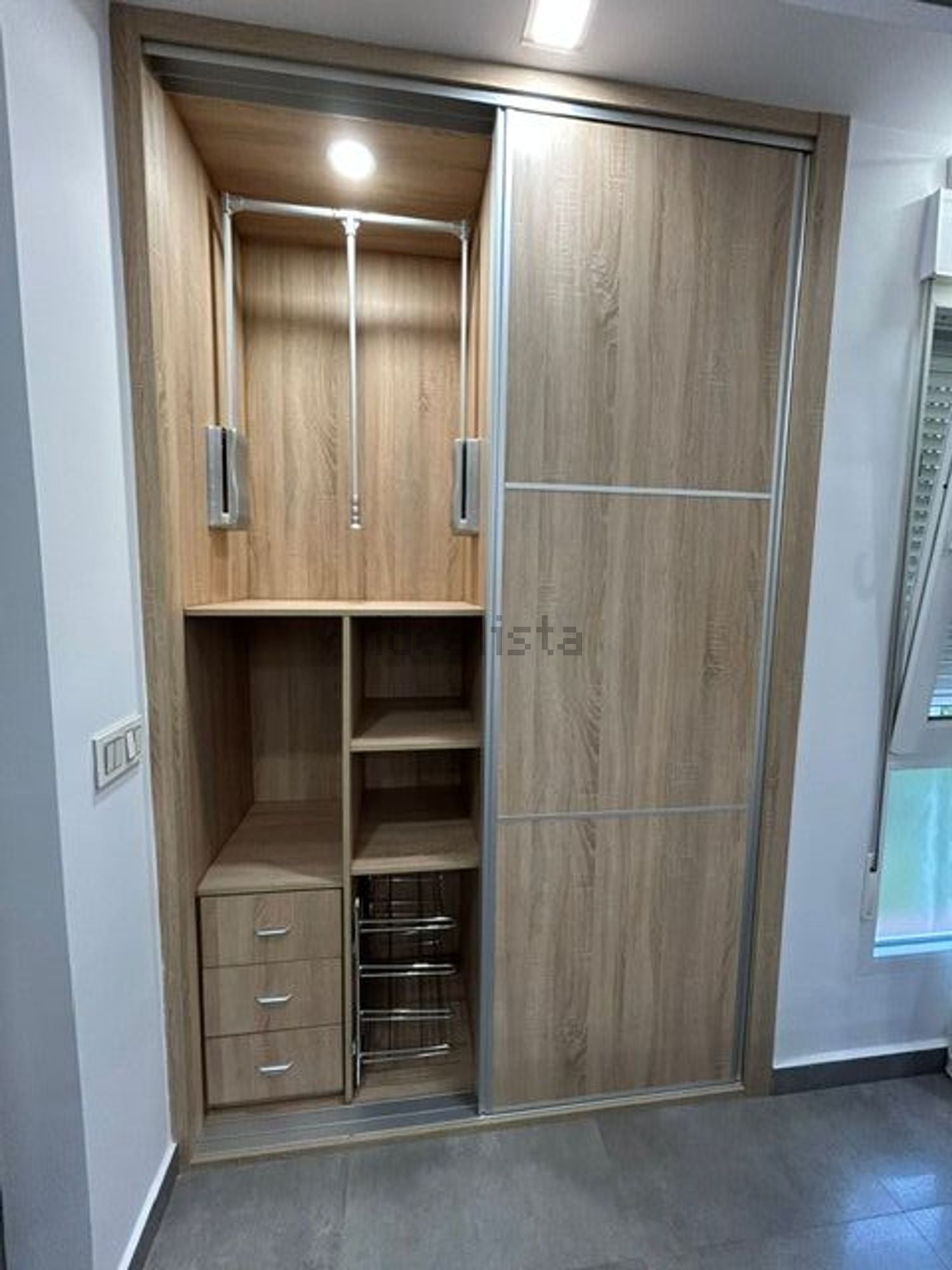 Pis de 115 m² a Màlaga