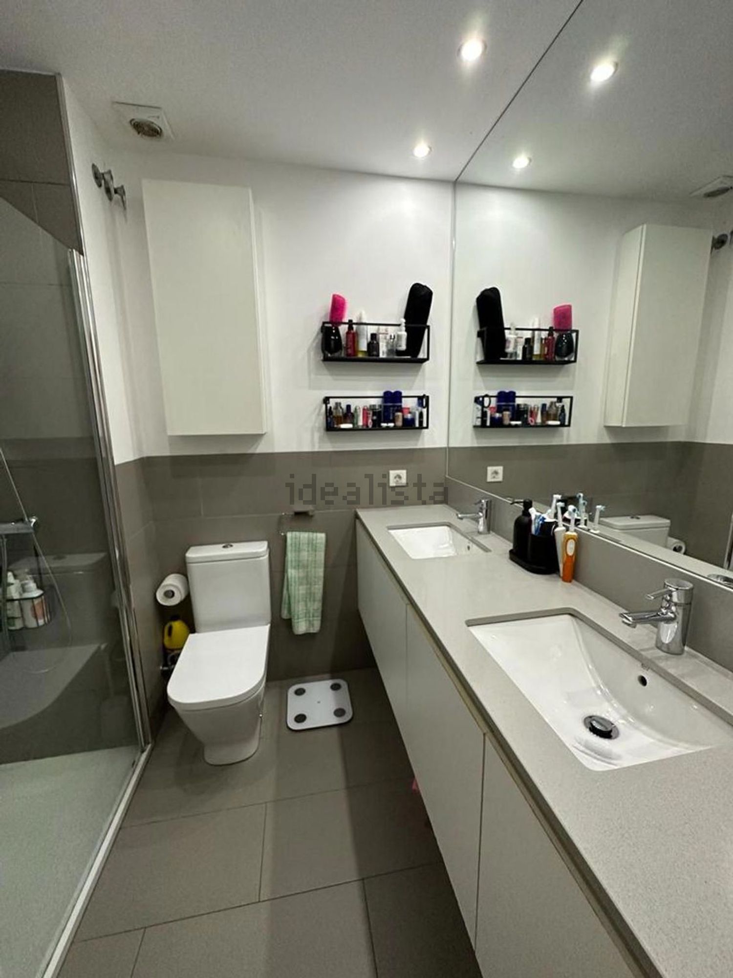 Pis de 83 m² a Barcelona