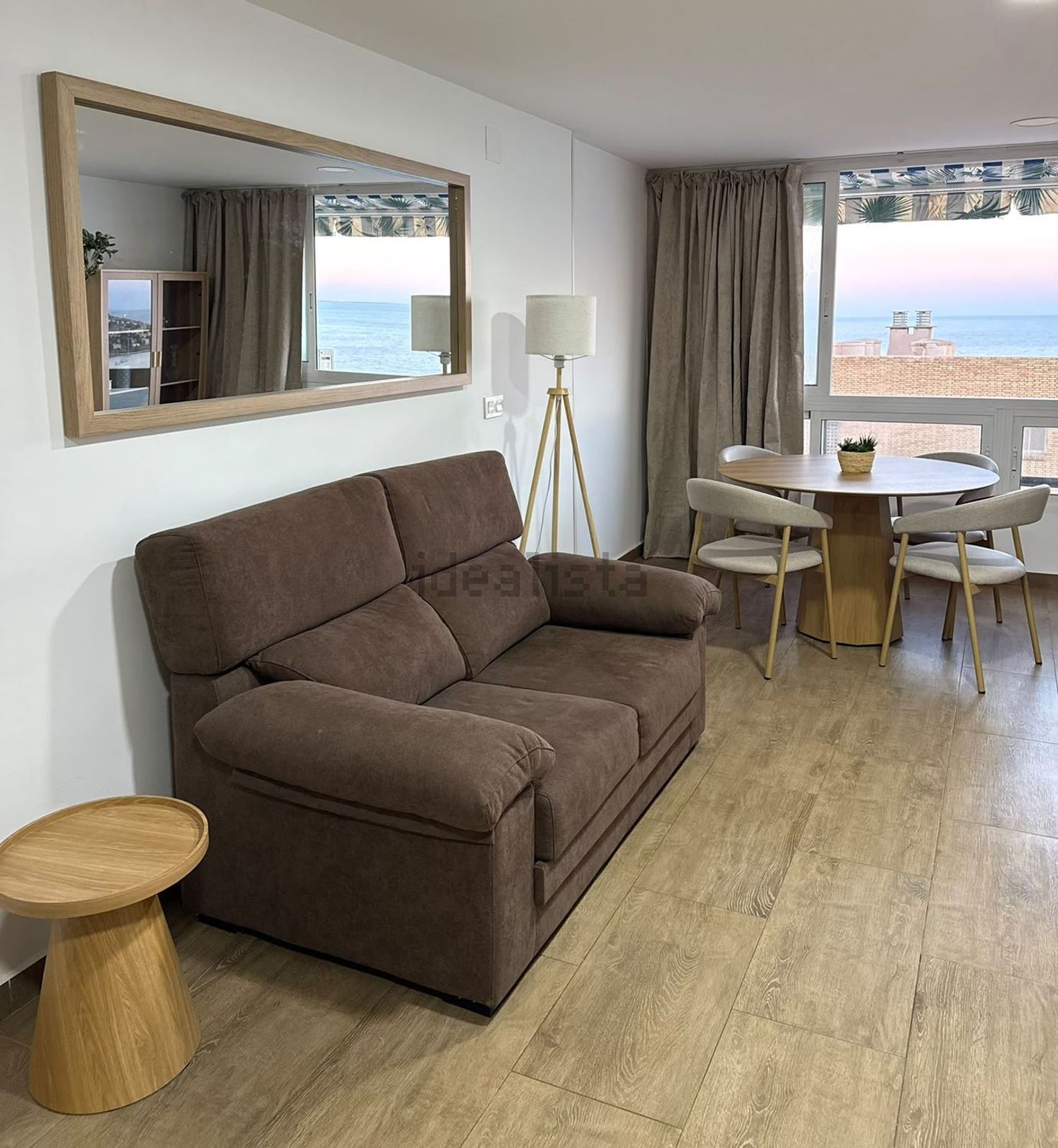 Piso de 50 m² en Alicante