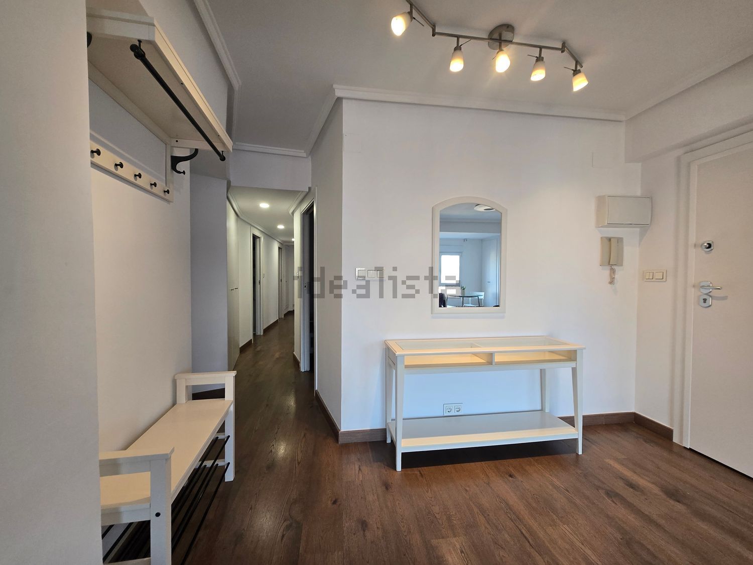 Pis de 90 m² a València
