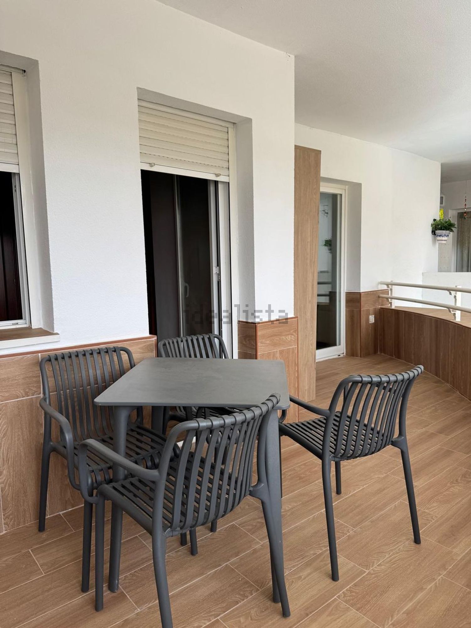 Apartamento 85 m² em Fuengirola