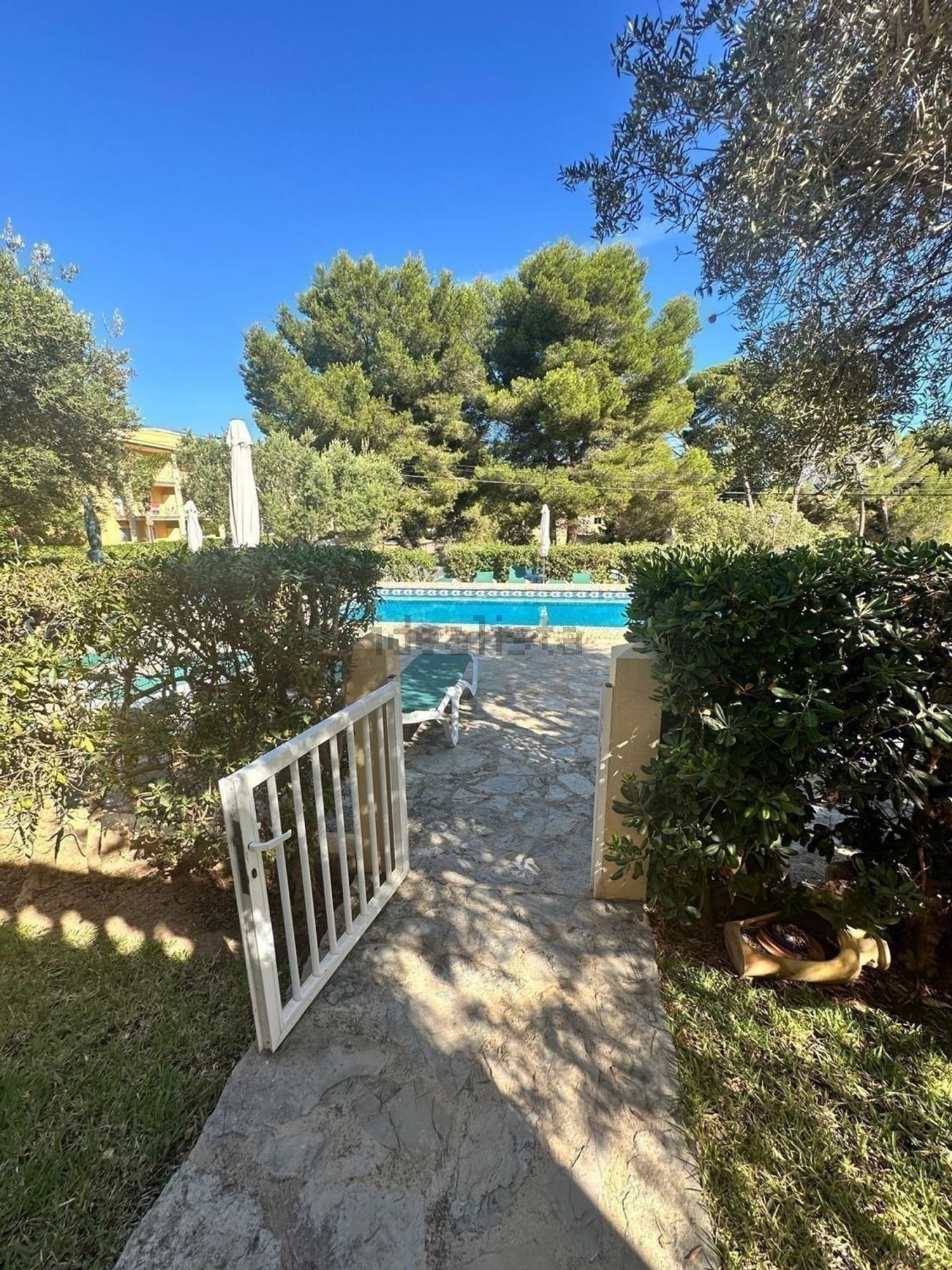 Pis de 180 m² a Santa Margalida