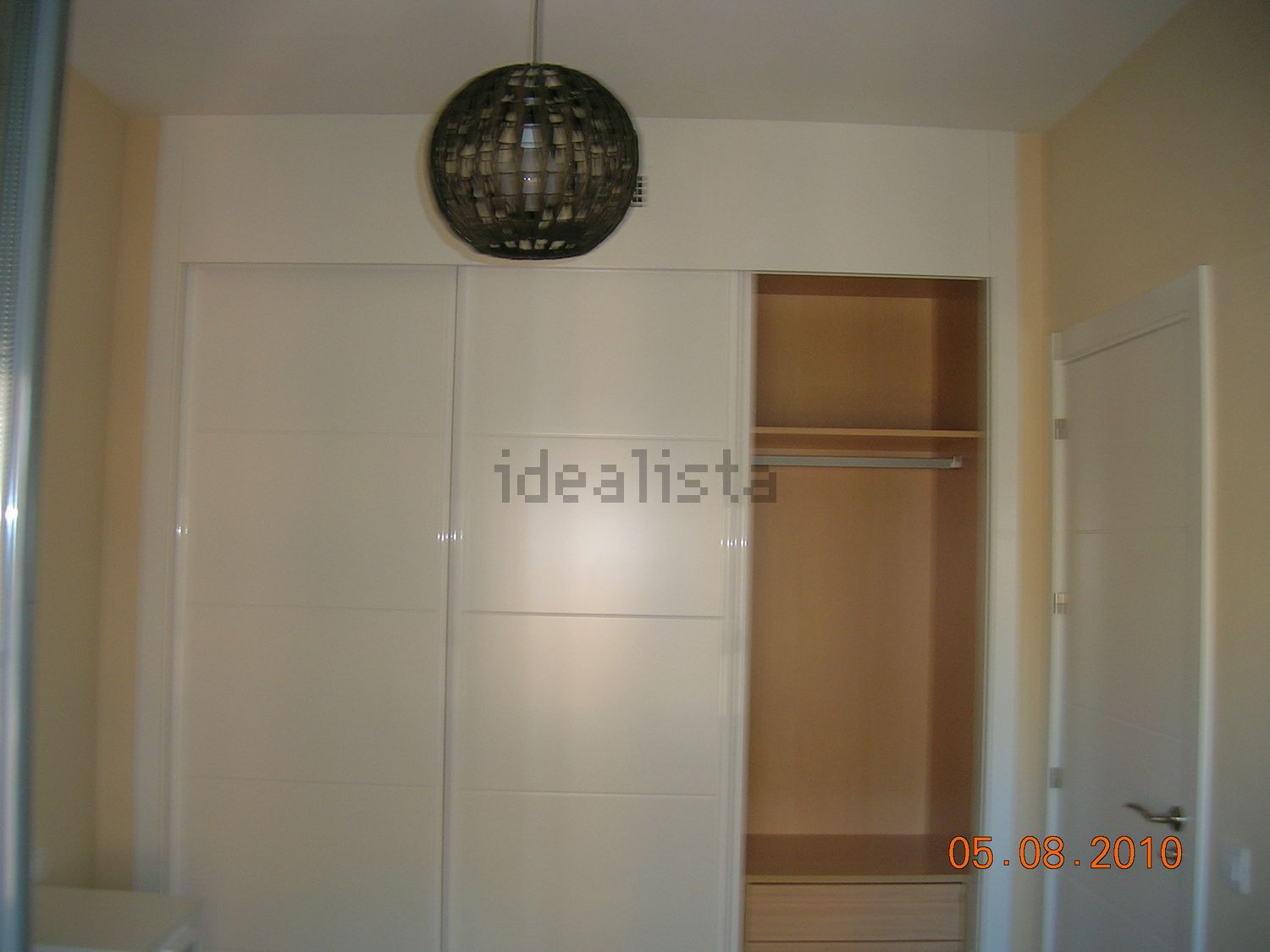 Pis de 56 m² a Madrid