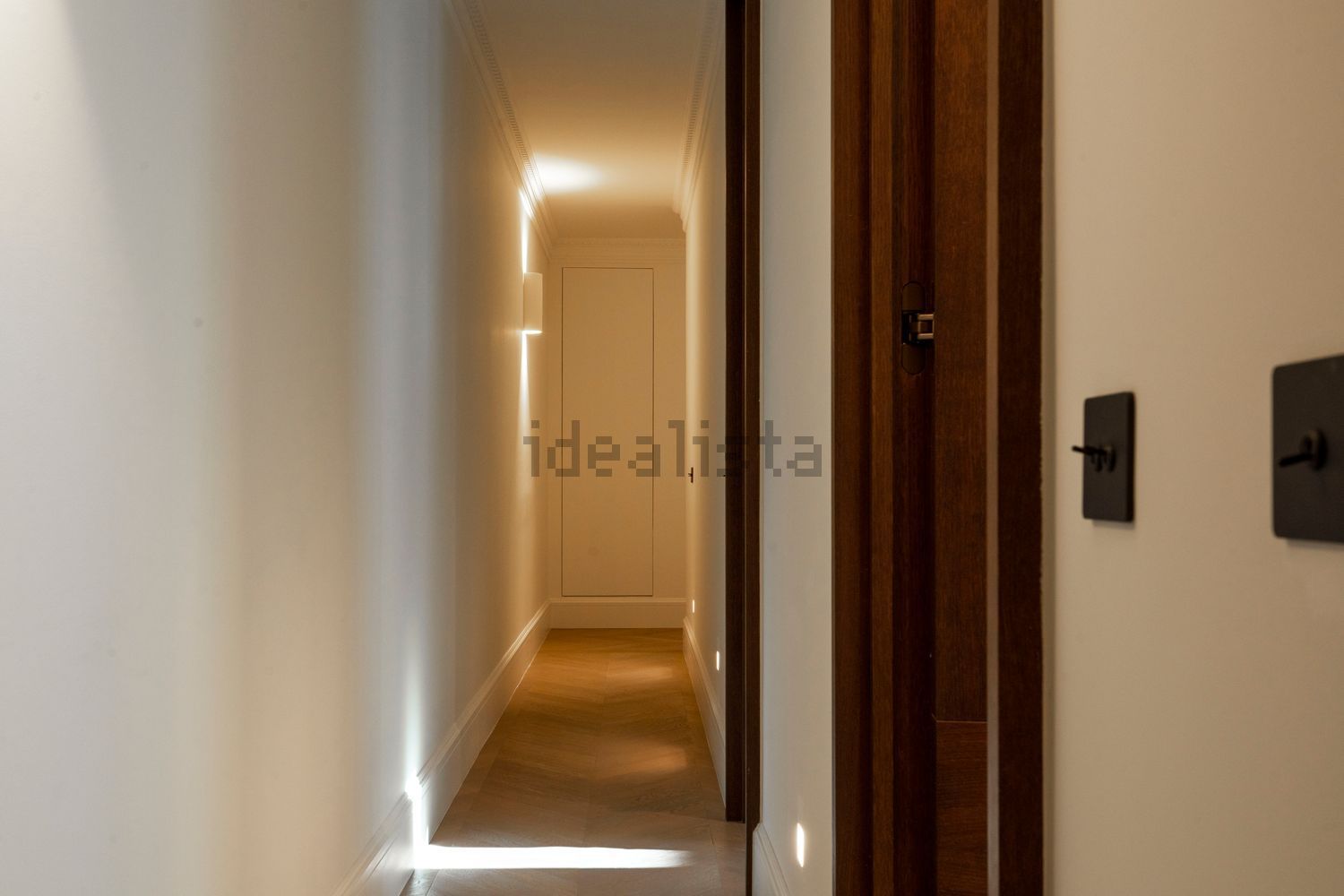 Pis de 102 m² a Madrid