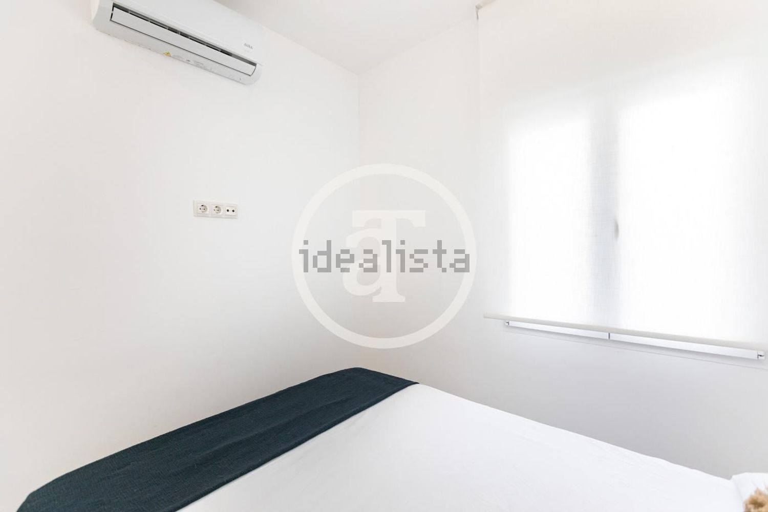Pis de 62 m² a Madrid
