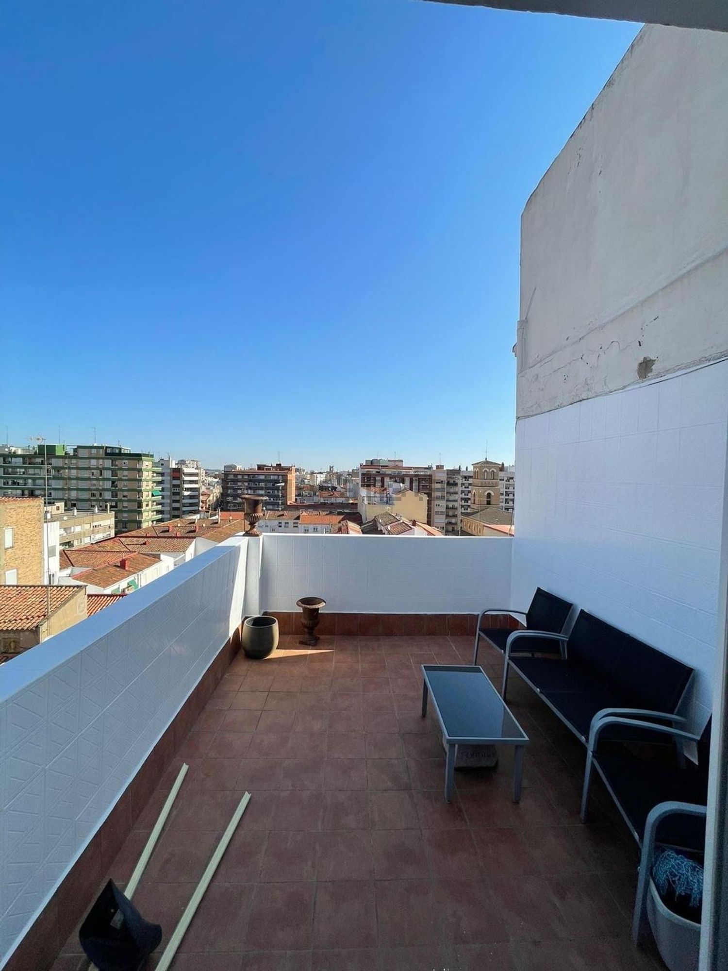 Habitació de lloguer, Saragossa