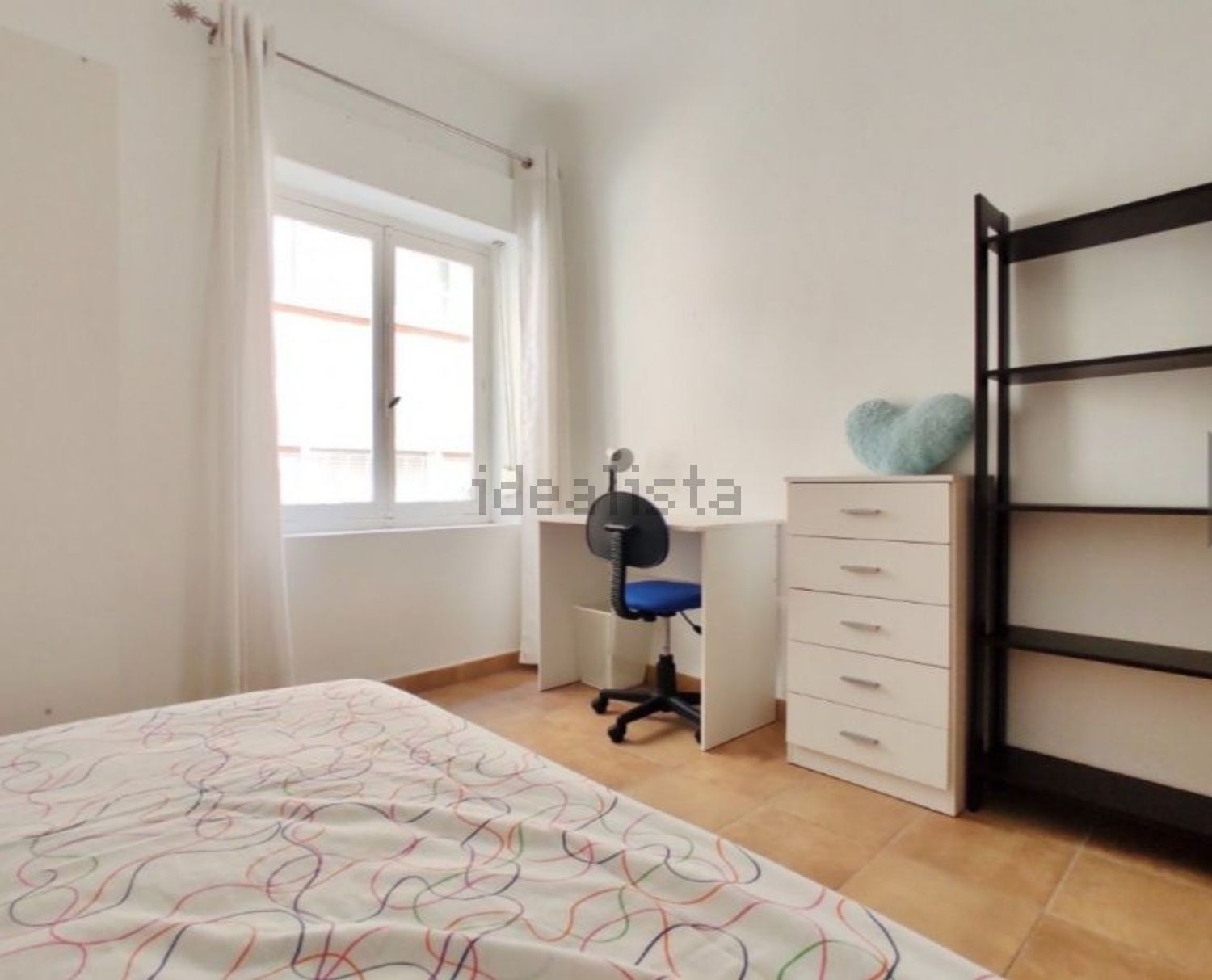 Habitación 120 m², Elche