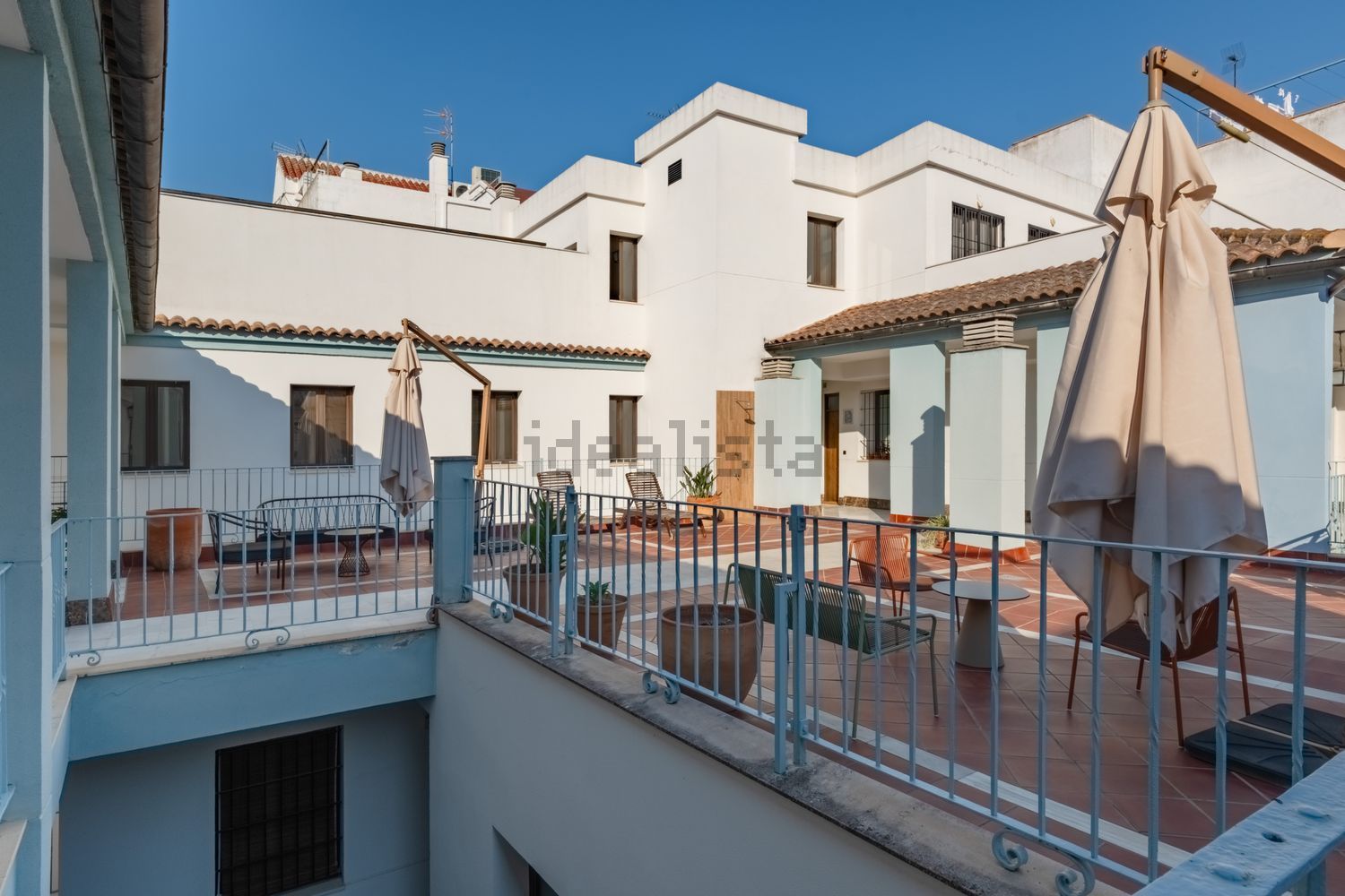 Piso de 70 m² en Sevilla