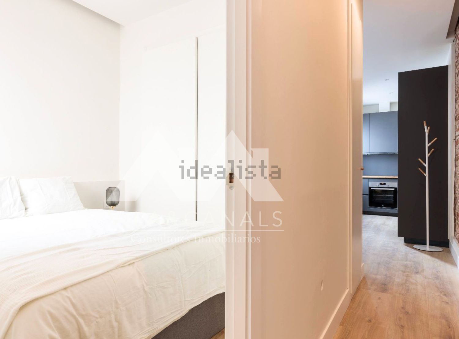 Appartamento 98 m² a Madrid
