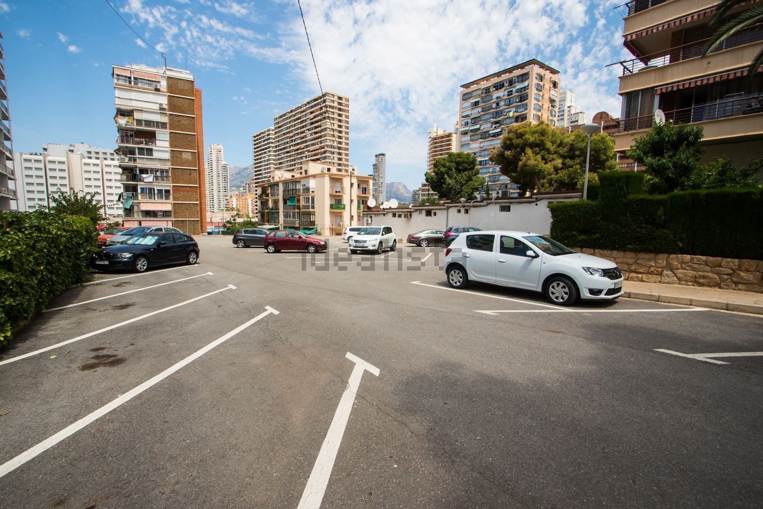 Pis de 45 m² a Benidorm