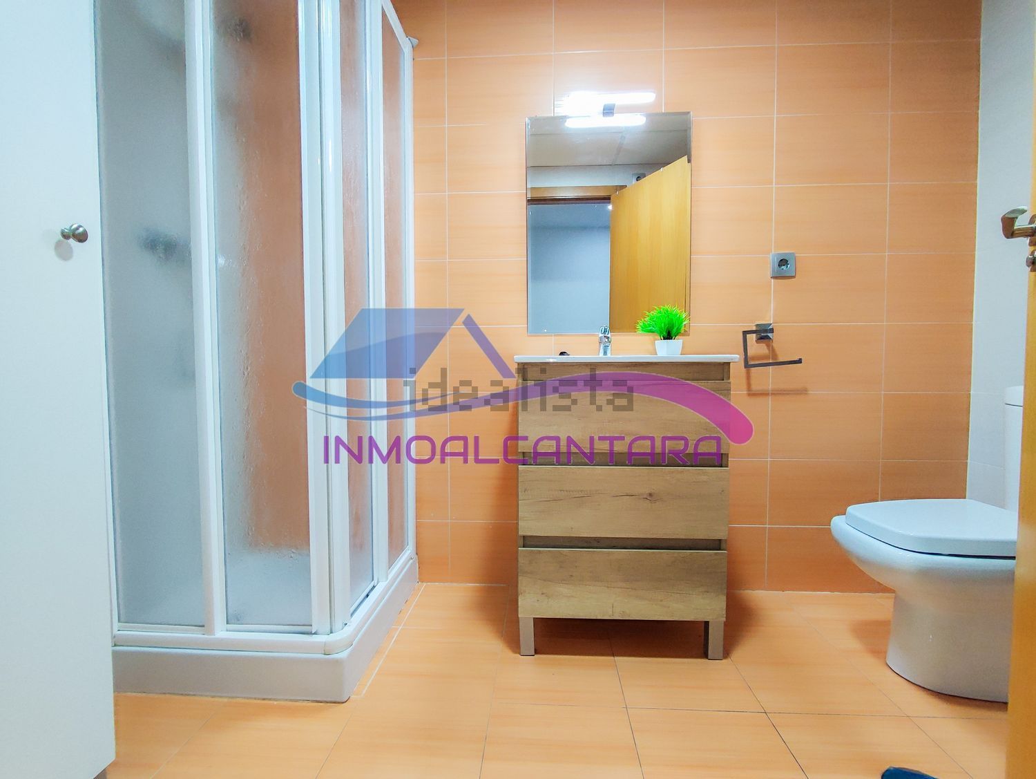 Pis de 57 m² a Molina de Segura