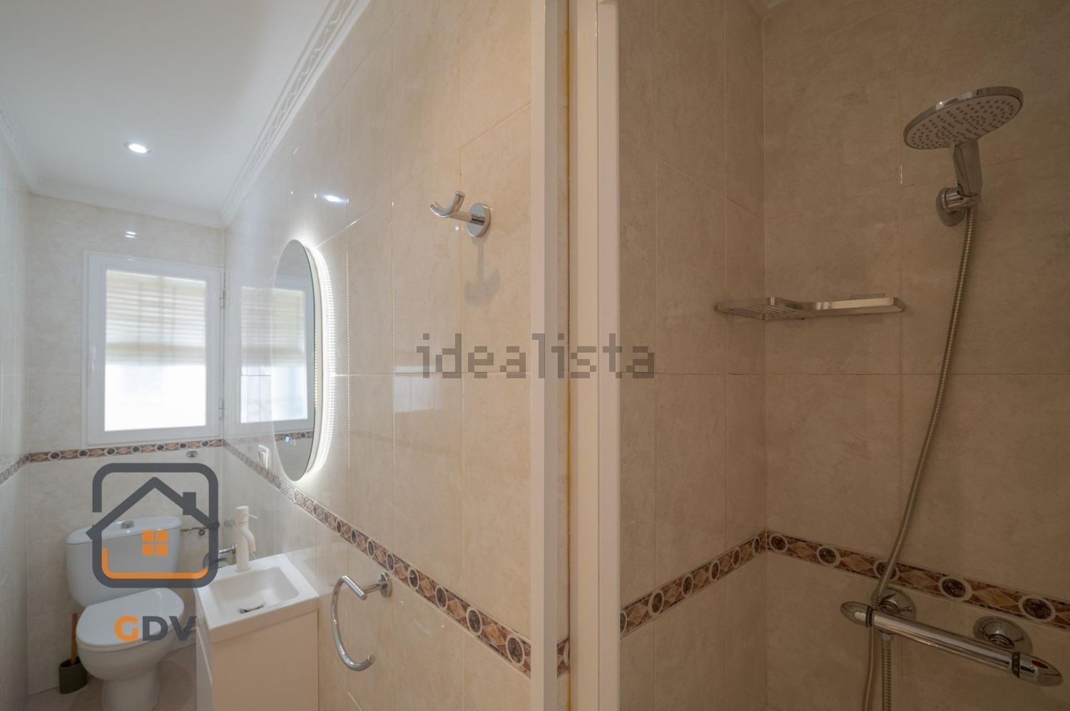 Pis de 111 m² a Granada