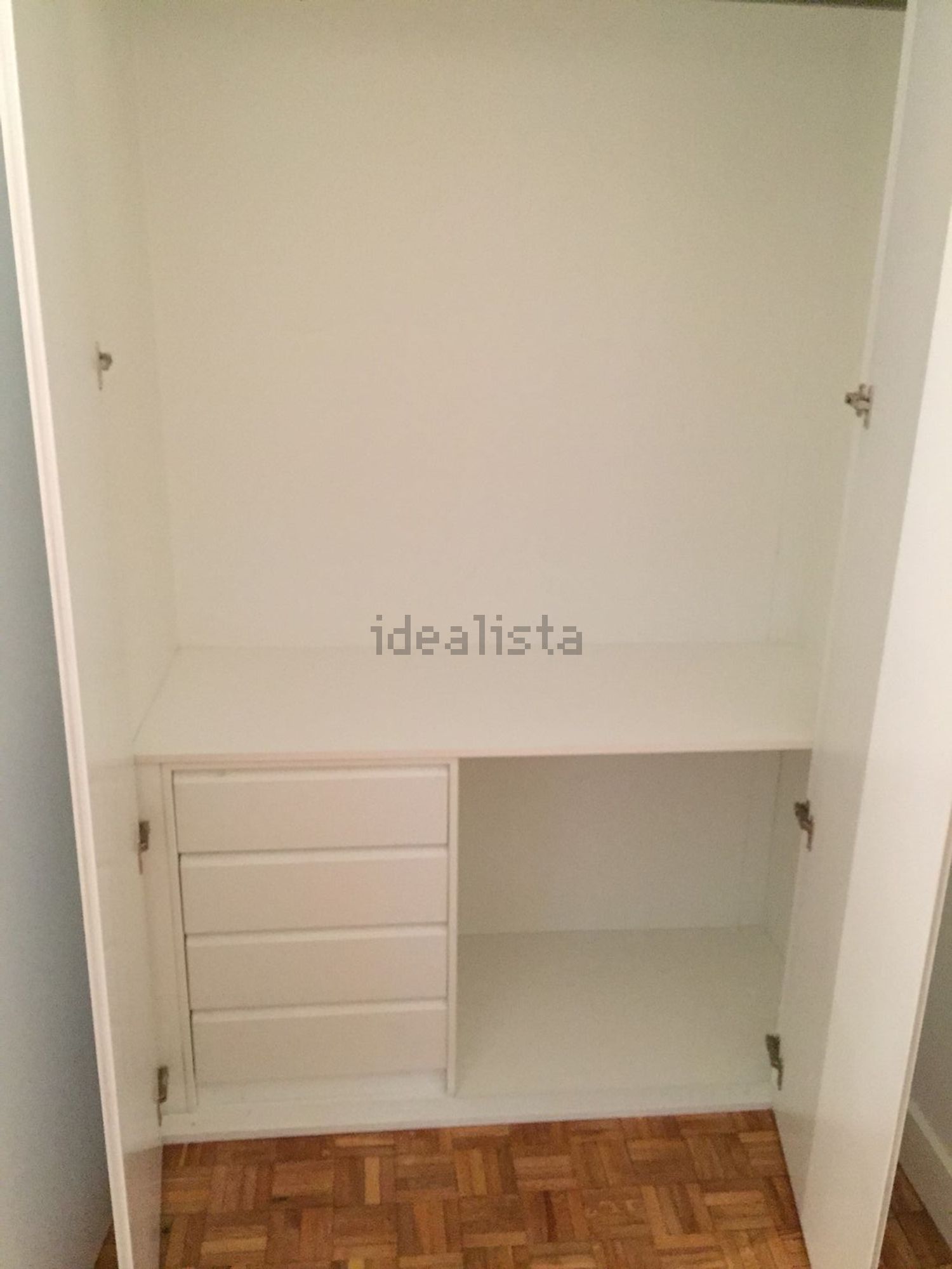 Pis de 162 m² a Madrid