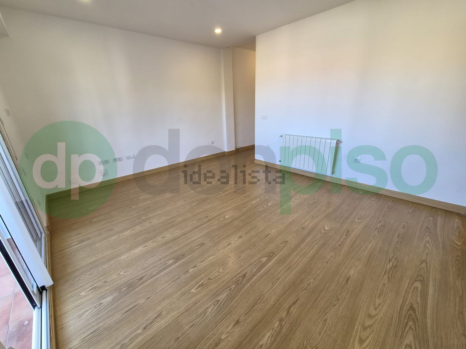 Pis de 96 m² a Madrid