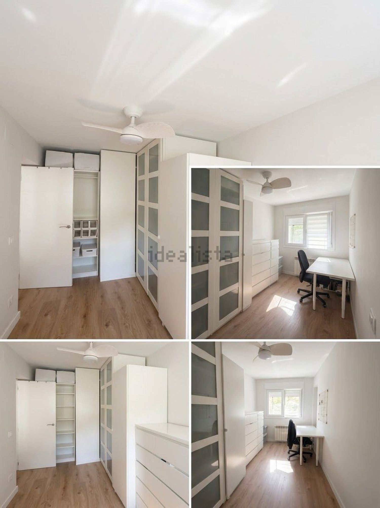 Pis de 53 m² a Madrid