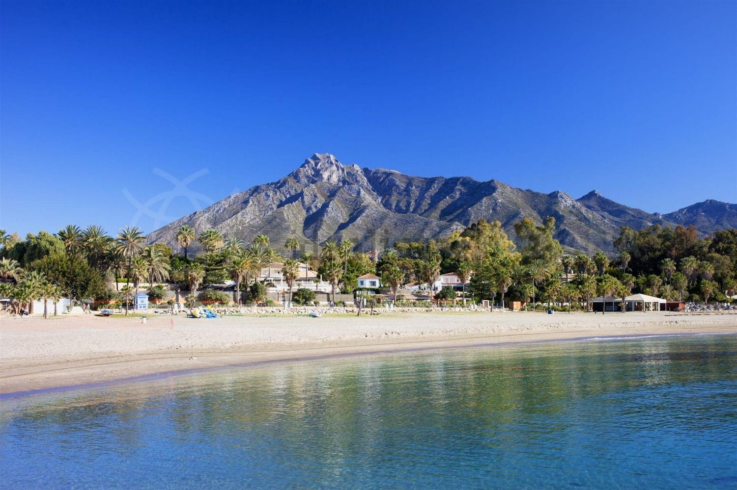 Pis de 96 m² a Marbella