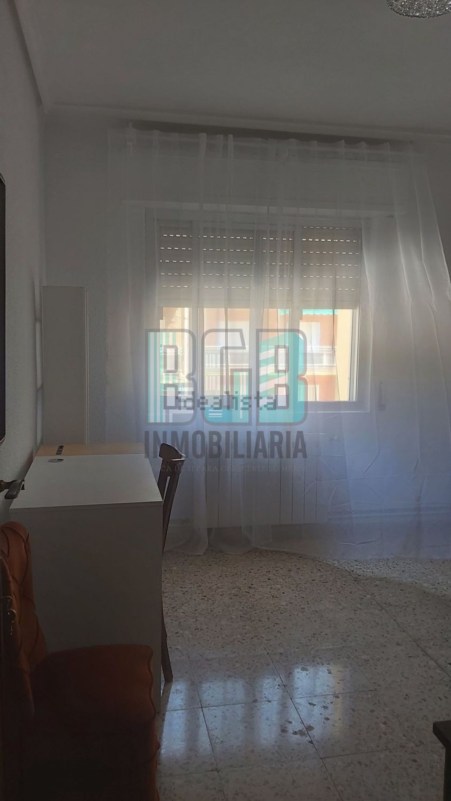 Piso de 110 m² en Albacete