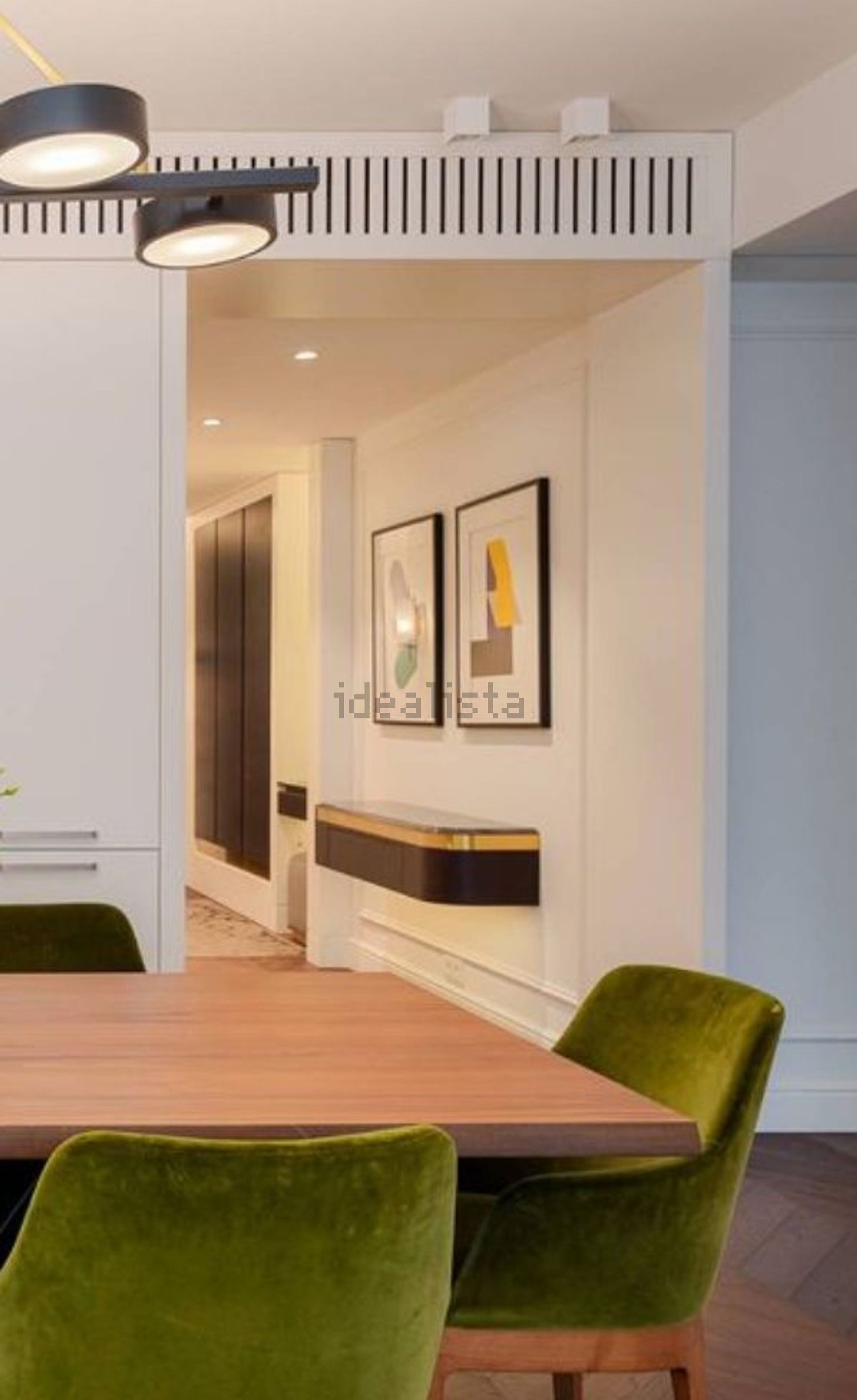 Pis de 85 m² a Madrid