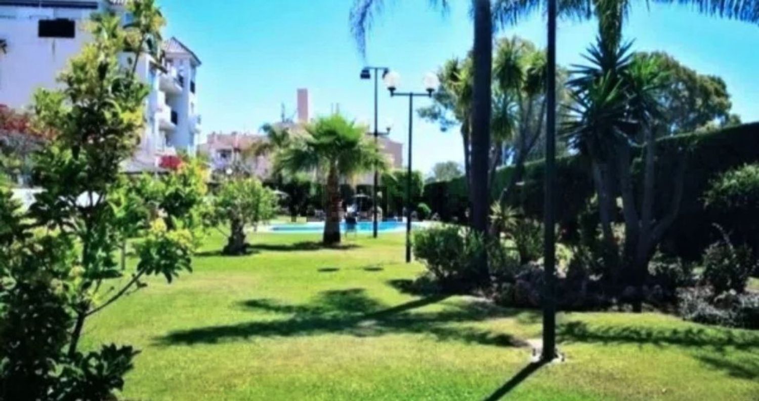 Квартира 75 м² в Marbella