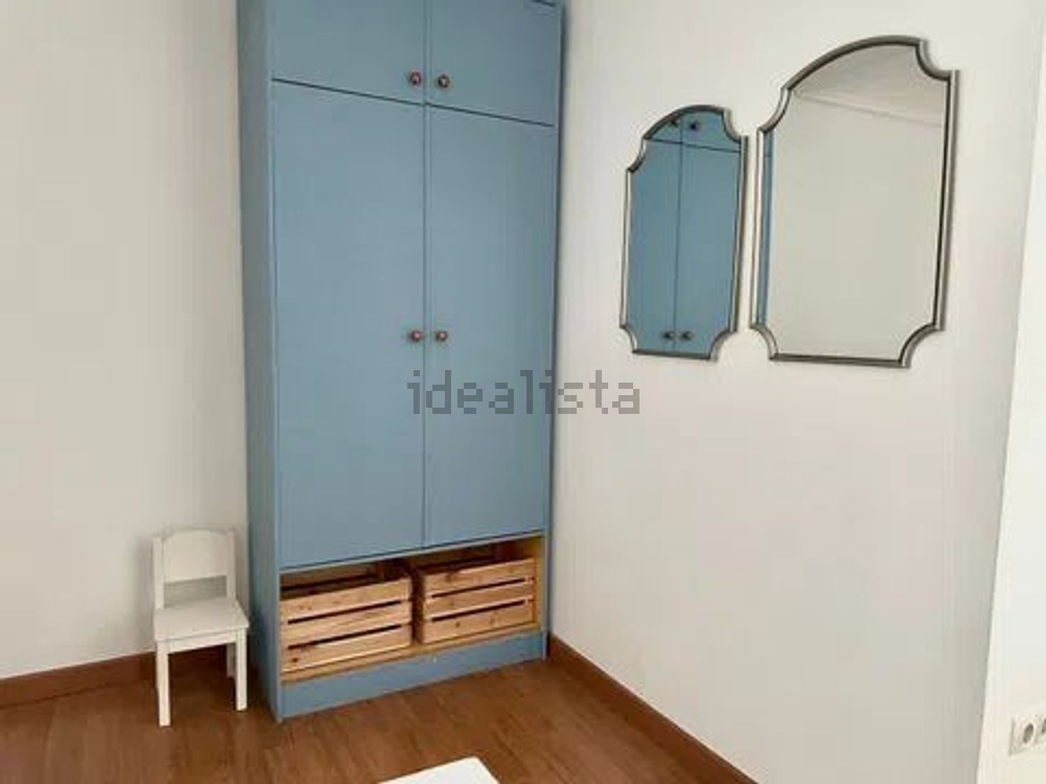 Appartement 100 m² à Logrogne