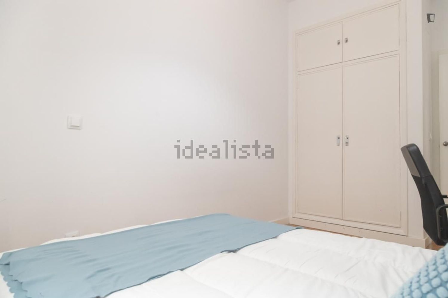 Piso de 135 m² en Madrid