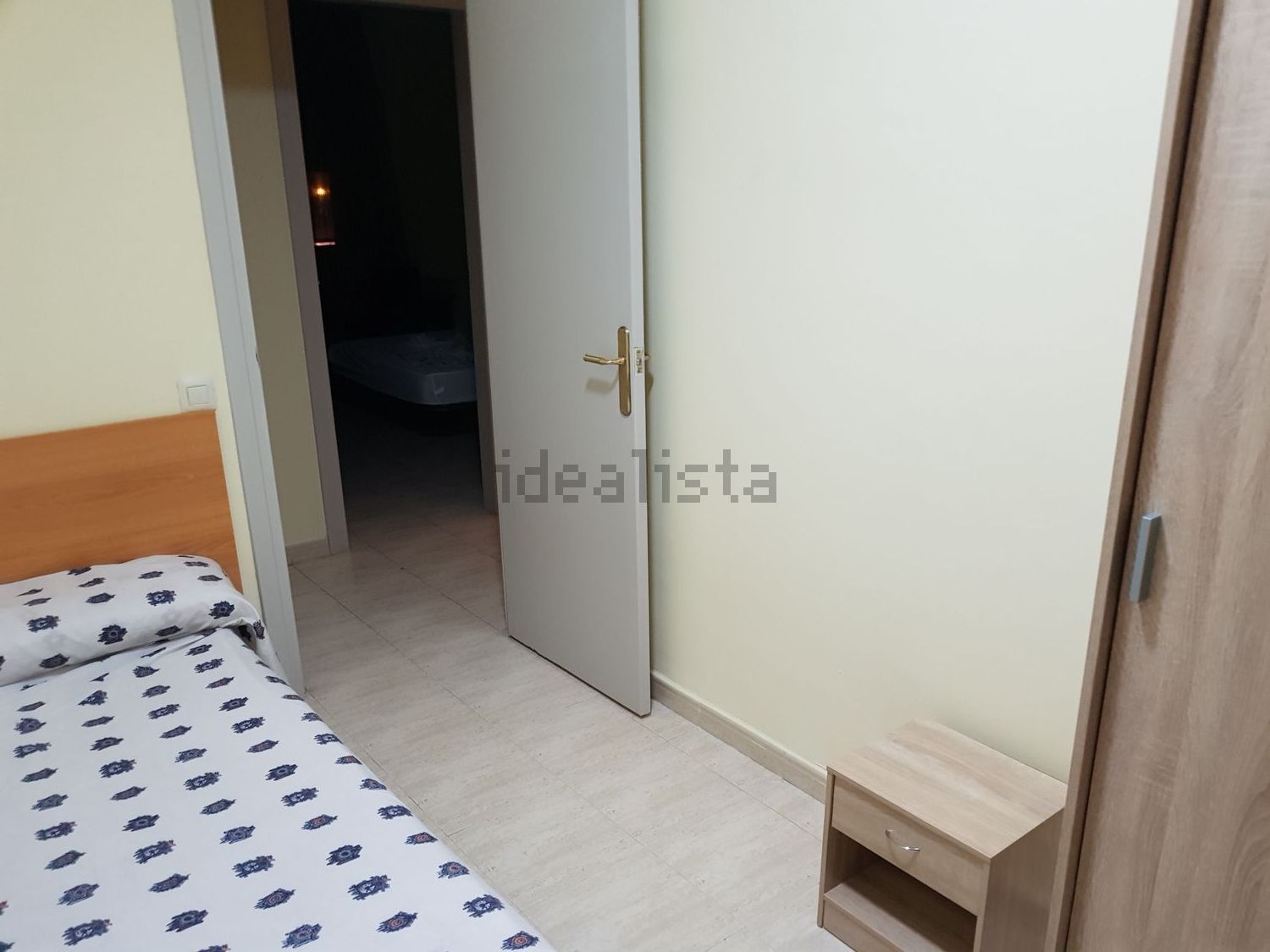 Habitació de lloguer, Lleida