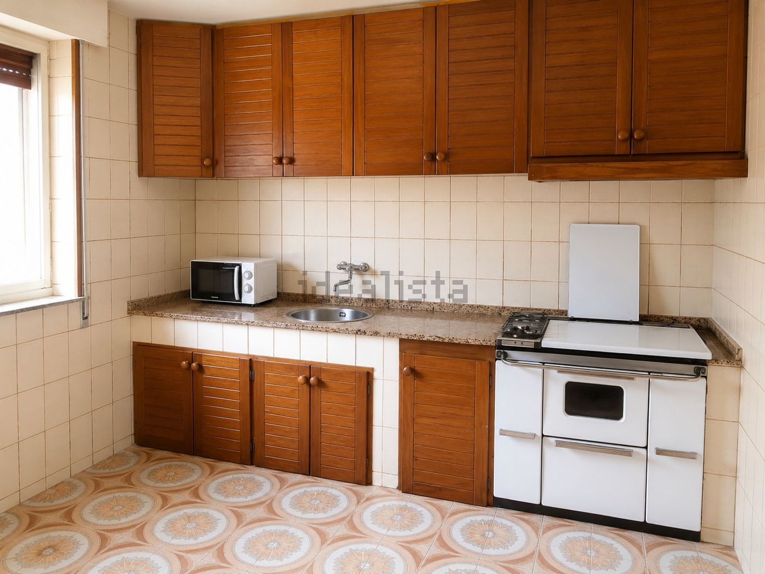 Piso de 55 m² en Llangréu / Langreo